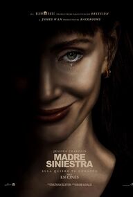 Madre siniestra