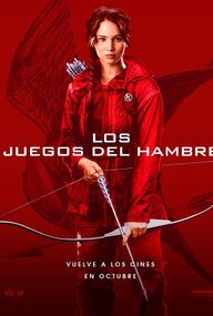 Los juegos del hambre