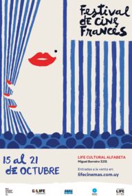 Festival de Cine Francés 2026