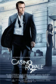 007 Casino Royale