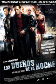 Los dueños de la noche