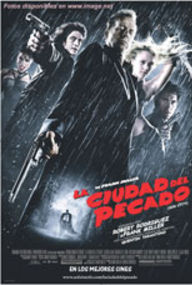 Sin City: la ciudad del pecado