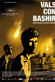 Vals con Bashir