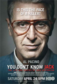 No conoces a Jack