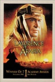 Lawrence de Arabia