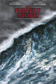 Una tormenta perfecta