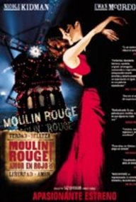 Moulin Rouge