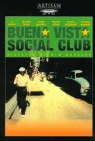 Buena Vista Social Club