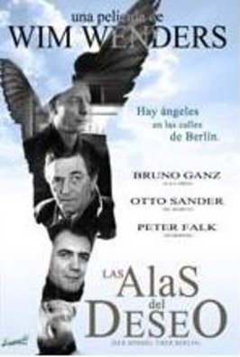 Las alas del deseo