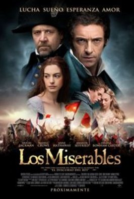 Los miserables (2012)