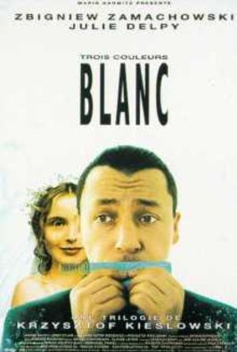 Blanc