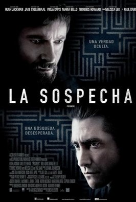 La sospecha (2013)