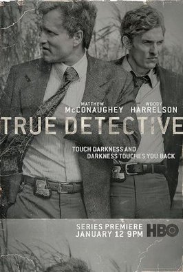 True Detective - Temporada 1