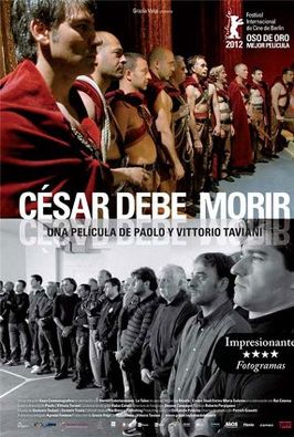 César debe morir