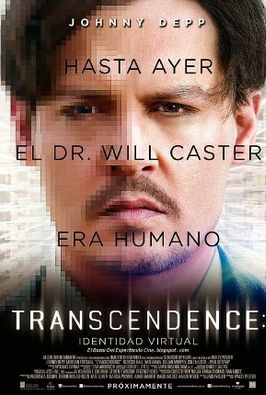 Transcendence: identidad virtual
