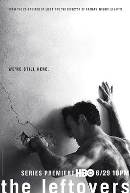 The leftovers