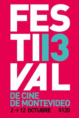 13 Festival de Cine de Montevideo