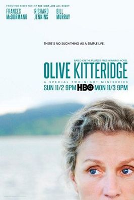Olive Kitteridge - Parte 1