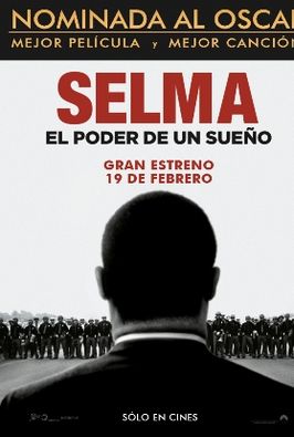 Selma: el poder de un sueño
