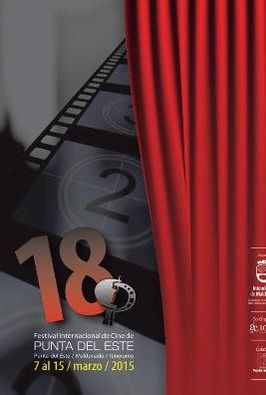 18º Festival Internacional de Cine de Punta del Este