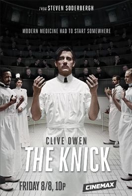 The Knick – Temporada 1