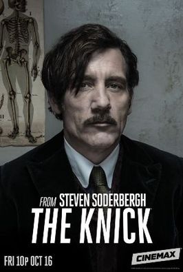 The Knick – Temporada 2