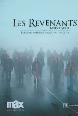 Les Revenants – Temporada 2