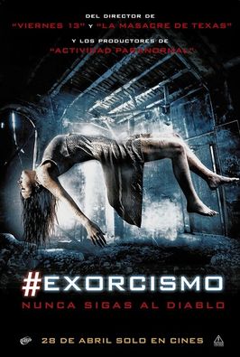 #Exorcismo