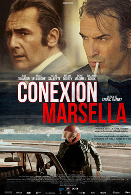 Conexión Marsella