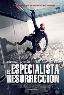 El especialista: resurrección