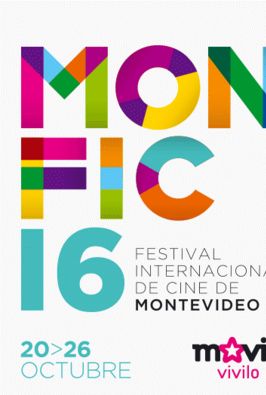 15º Festival Internacional de Cine de Montevideo – Monfic