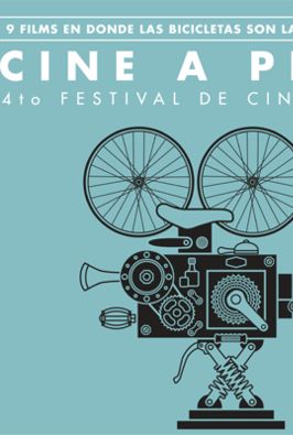 4º Festival Internacional de Cine a Pedal