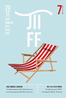 7º José Ignacio International Film Festival