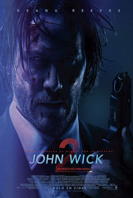 John Wick 2: un nuevo día para matar