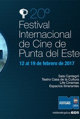 20º Festival Internacional de Cine de Punta del Este