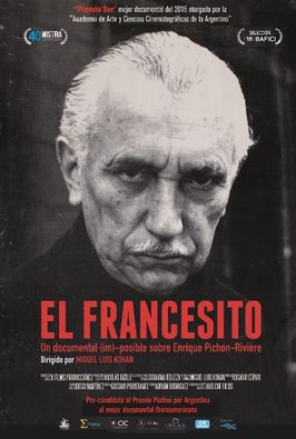 El Francesito - Un documental (im)posible sobre Enrique Pichon-Rivière