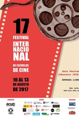 17 Festival Internacional de Escuelas de Cine