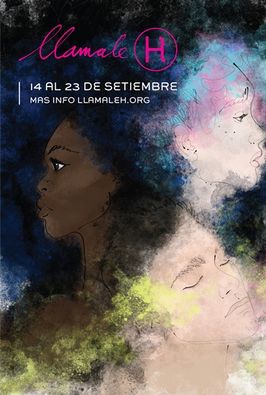 Llamale H - Festival Internacional de Cine sobre Diversidad Sexual y de Género			