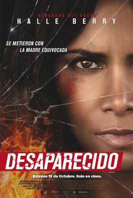 Desaparecido (2017)