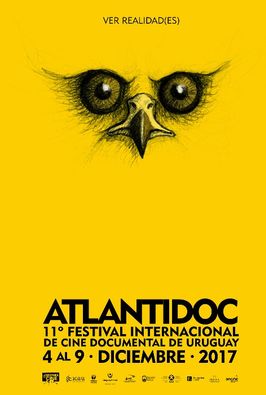 11º Atlantidoc - Festival Internacional de Cine Documental de Uruguay