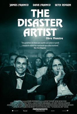 The Disaster Artist: obra maestra