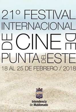 21º Festival Internacional de Cine de Punta del Este