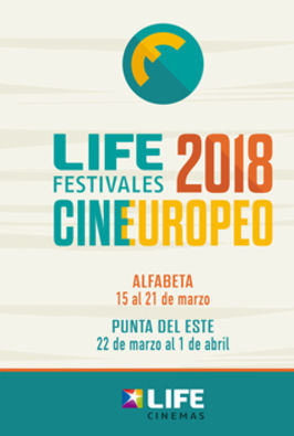 Festival de Cine Europeo 2018