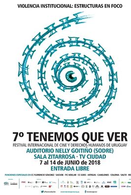 7º Festival Internacional de Cine y Derechos Humanos de Uruguay