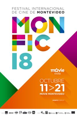 18 Festival Internacional de Cine de Montevideo