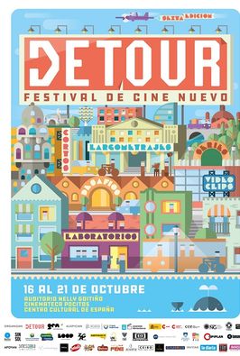 6° Detour: Festival de Cine Nuevo