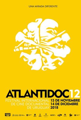12 Atlantidoc - Festival Internacional de Cine Documental del Uruguay