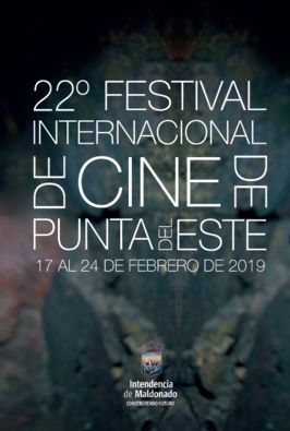 22º Festival Internacional de Cine de Punta del Este