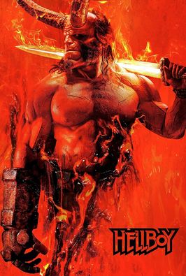Hellboy: el infierno se acerca