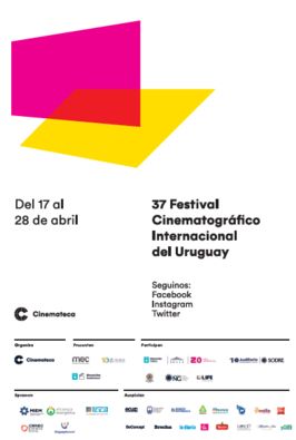 37 Festival Cinematográfico Internacional del Uruguay